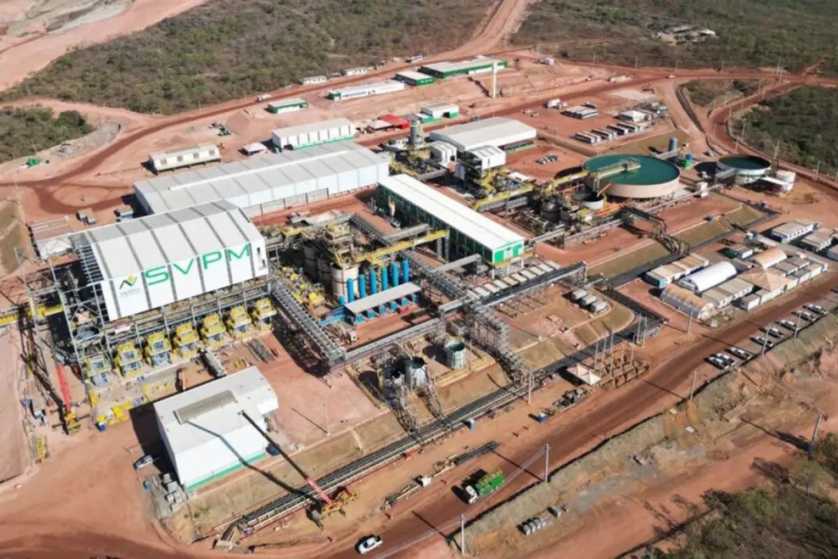 Ministério Público junto ao TCU cobra fiscalização de exploração de terras raras