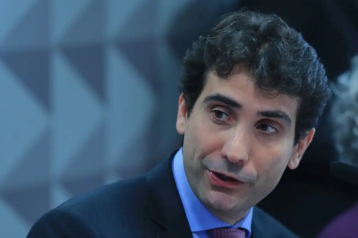 Galípolo é eleito presidente de comitê de emergentes no BIS, o BC dos BCs