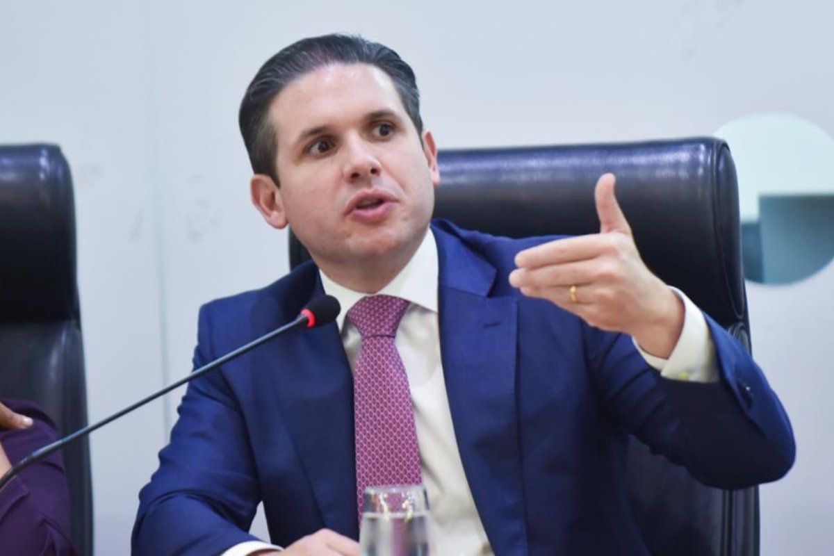  Motta nega irregularidade em voo de investigação da PF e diz que sua bagagem foi inspecionada