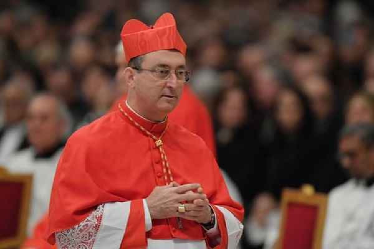  Arquidiocese de Salvador divulga data da posse do novo Arcebispo da capital baiana