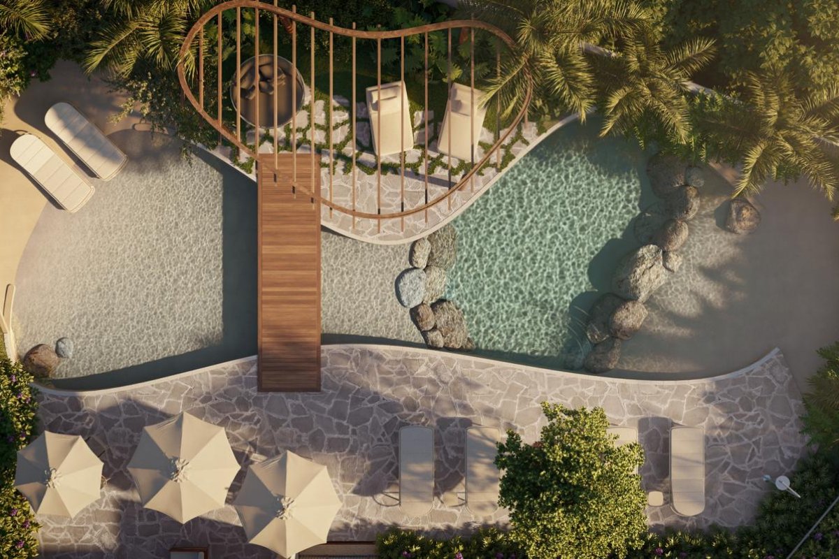 Piscinas naturais e saúde urbana pautam debate no 17º Salão Imobiliário da Bahia!