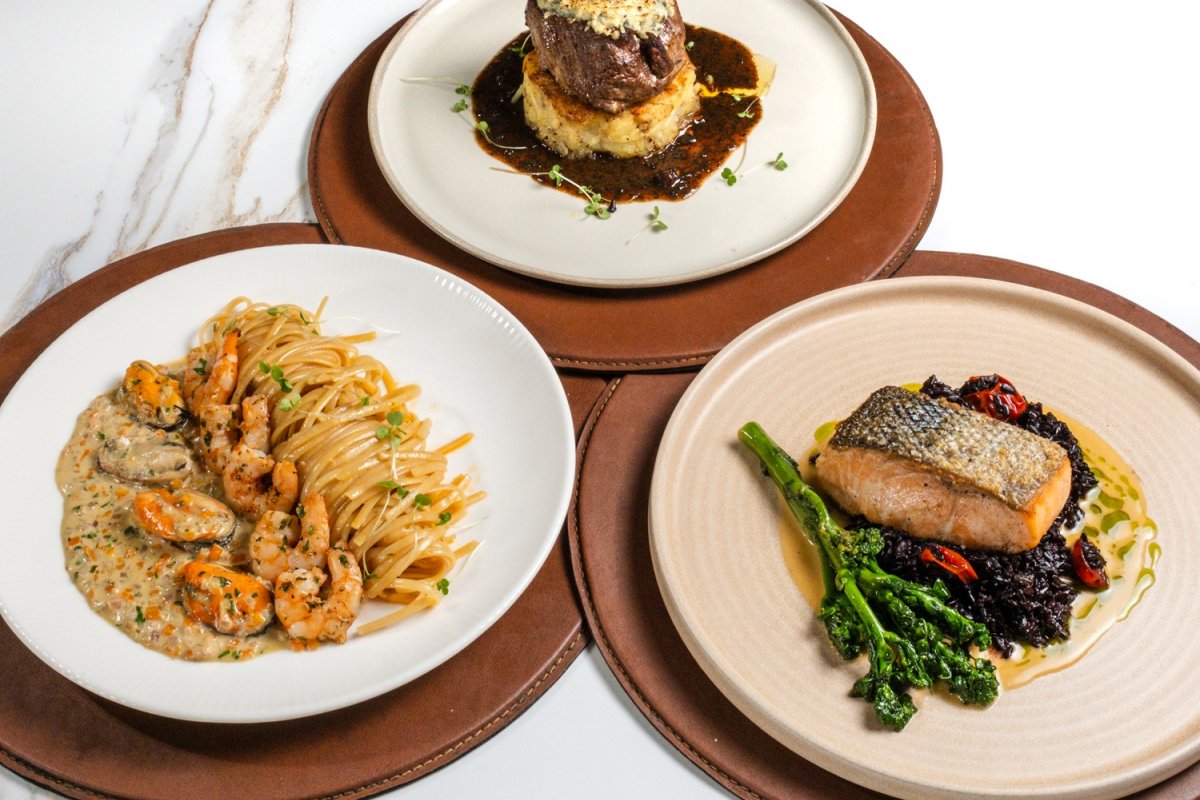 Principote aposta em sabores mediterrâneos na Salvador Restaurant Week 2026! 