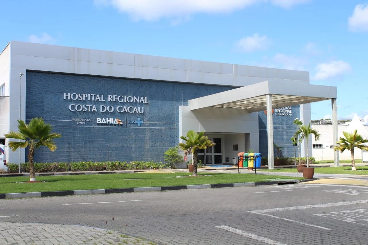 Hospital Costa do Cacau é condenado a pagar R$ 80 mil em indenizações por fala racista