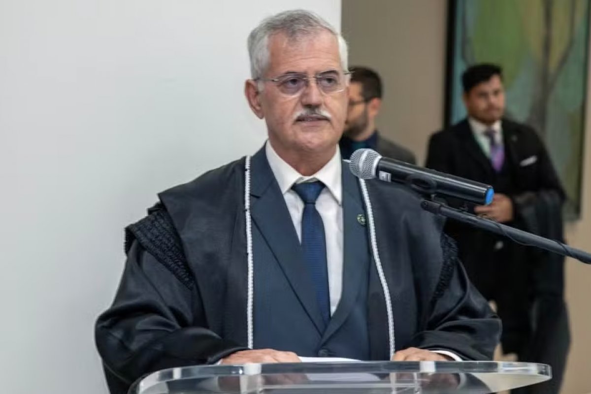 Empresa denuncia desembargador do Paraná ao CNJ por ganhar suposto quadriciclo em troca de decisão 