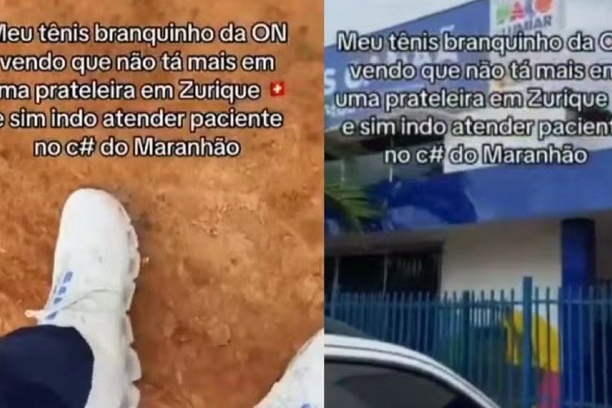 Vídeo: Prefeito cancela contrato de estudantes de medicina após aluno xingar local de estágio 