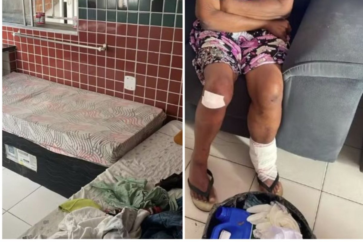 Escassez de comida e medicamentos vencidos: gestora de lar de idosos é condenada a cinco anos de prisão por maus-tratos