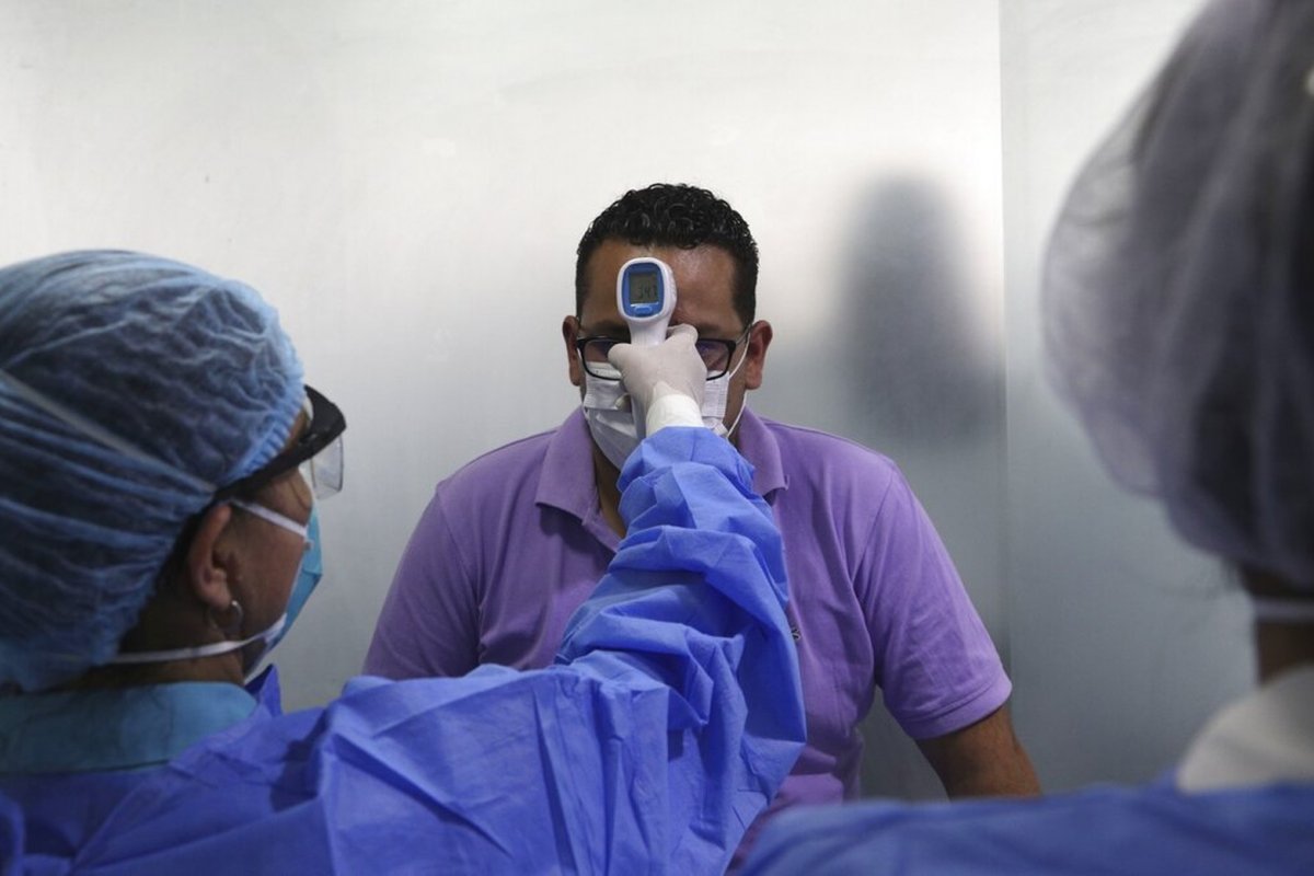 Sobe para 70 o número confirmados pelo coronavírus