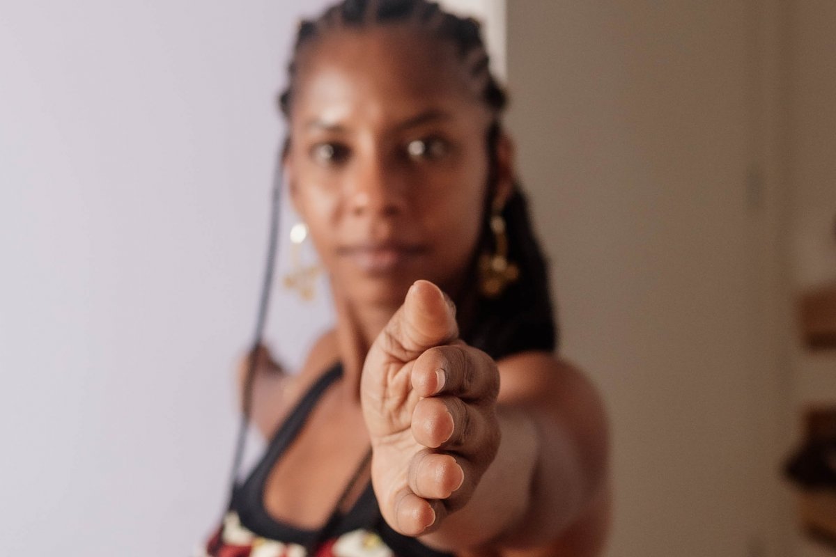 Evento em Salvador destaca ancestralidade por meio do Kemetic Yoga! 