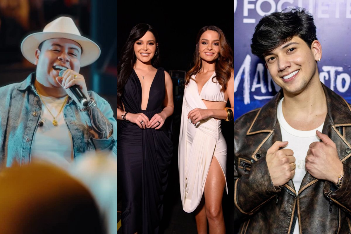 MP-BA mira cidade baiana por suspeita de superfaturamento em cachês de artistas para shows no São João