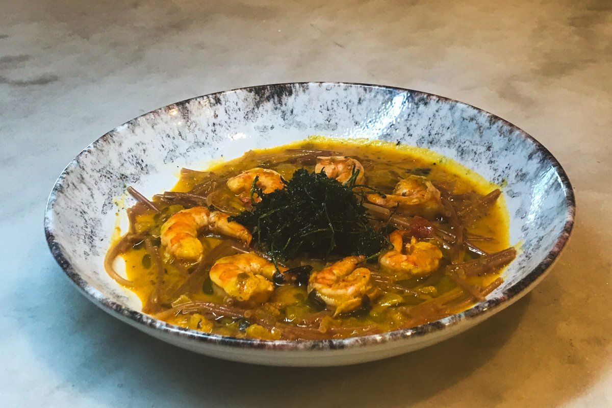 Jota Gastronomia cria menu inspirado na Copa do Mundo para o Salvador Restaurant Week! 