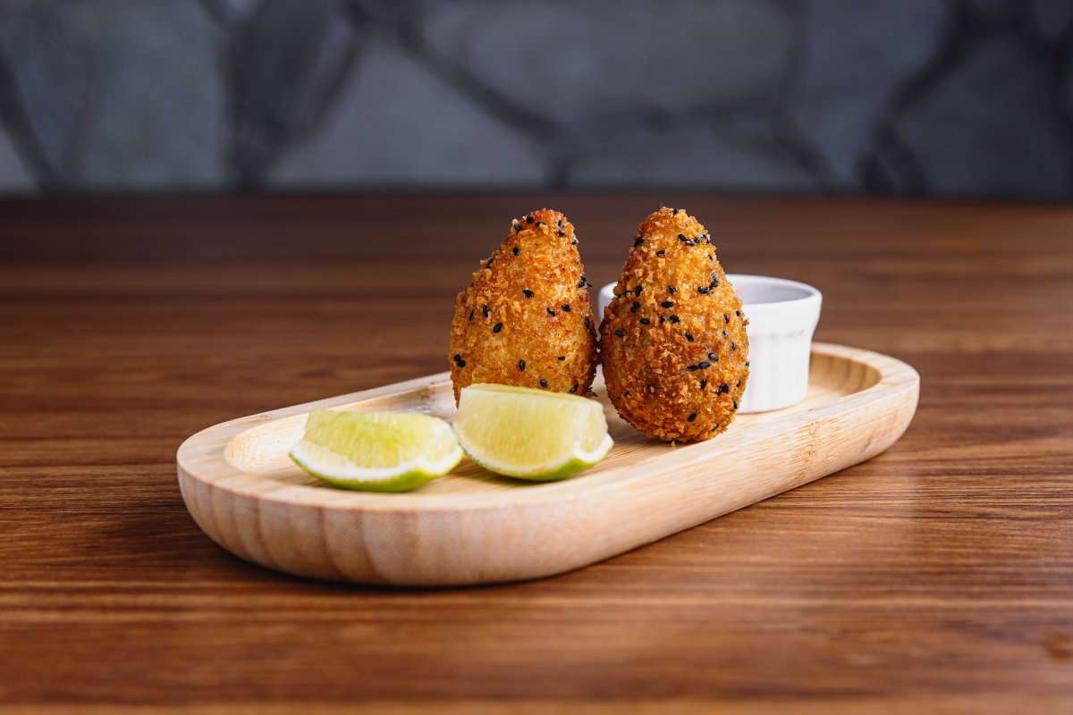 Gastronomia espanhola e portuguesa predomina no menu Restaurant Week do Santiago Culinária Ibérica! 
