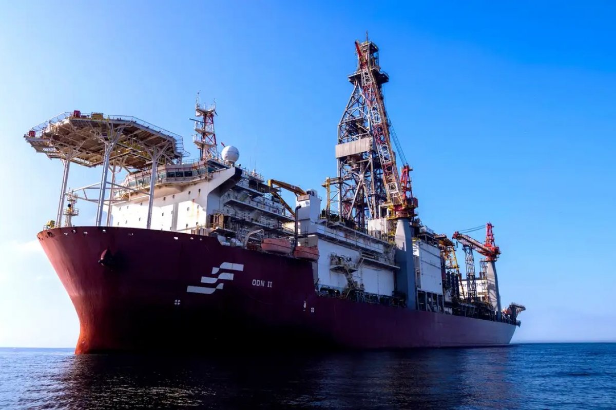 Ministério Público recorre para tentar suspender poço de petróleo na Foz do Amazonas