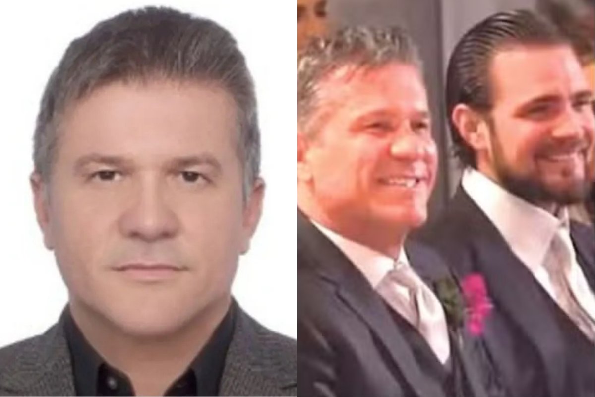  PF prende pai de Daniel Vorcaro em nova operação contra Banco Master