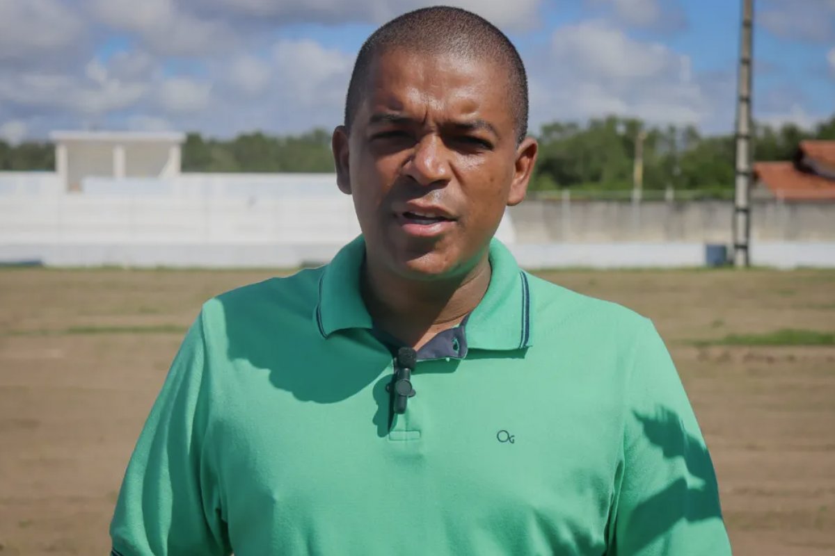 Prefeito de Prado é multado pelo TCM-BA e terá que ressarcir R$ 95 mil aos cofres do município