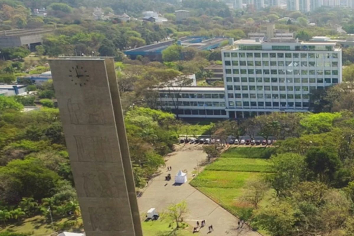 Após manifestações e denúncias, reitoria da USP cria comissão para promover diálogo com estudantes 