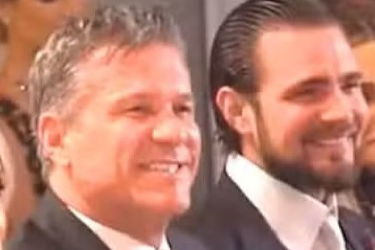 Daniel Vorcaro ocultou R$ 2,2 bilhões em conta em que o pai era titular