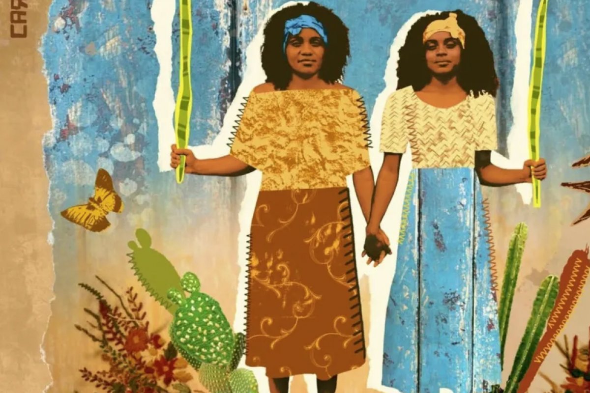 Vila Isabel anuncia enredo inspirado em 'Torto Arado' para o desfile do Carnaval de 2027