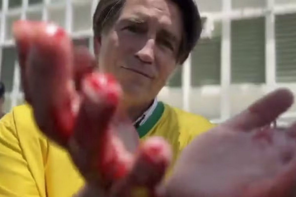 'Dark Horse': filme de Bolsonaro é mais caro do que 15 dos últimos 20 vencedores do Oscar