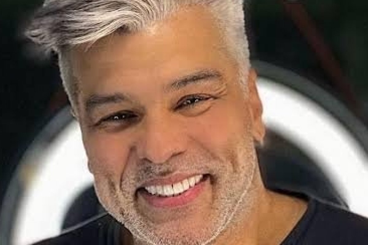 Maurício Mattar está de volta em novela da Globo! 