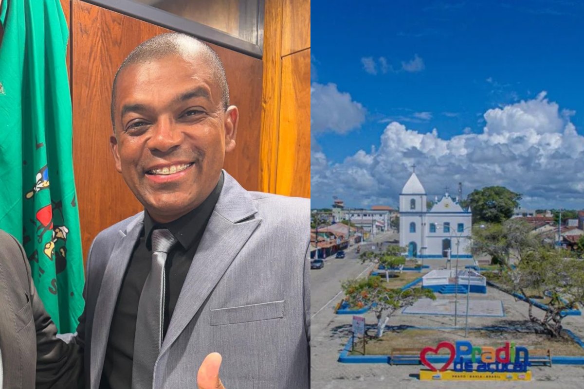 Prefeito de cidade baiana terá que devolver R$ 95 mil após irregularidades com passagens aéreas