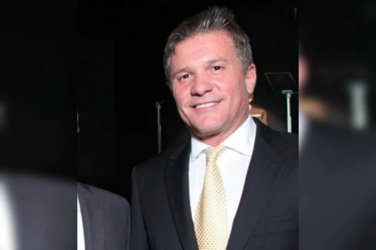 Preso pela PF, pai de Vorcaro deve R$ 8,5 milhões à União, diz site
