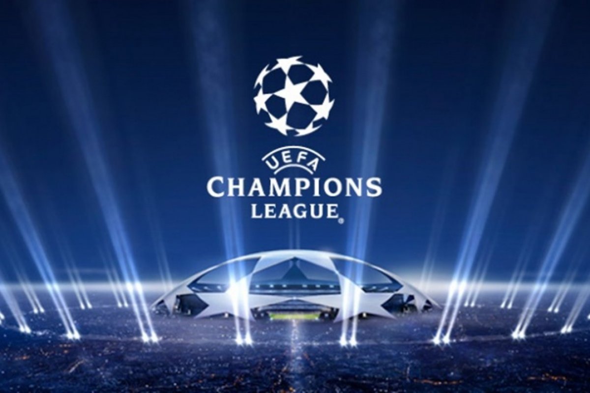 Partidas do Manchester City x Real Madrid e Juventus x Lyon são adiadas pela Liga dos Campeões