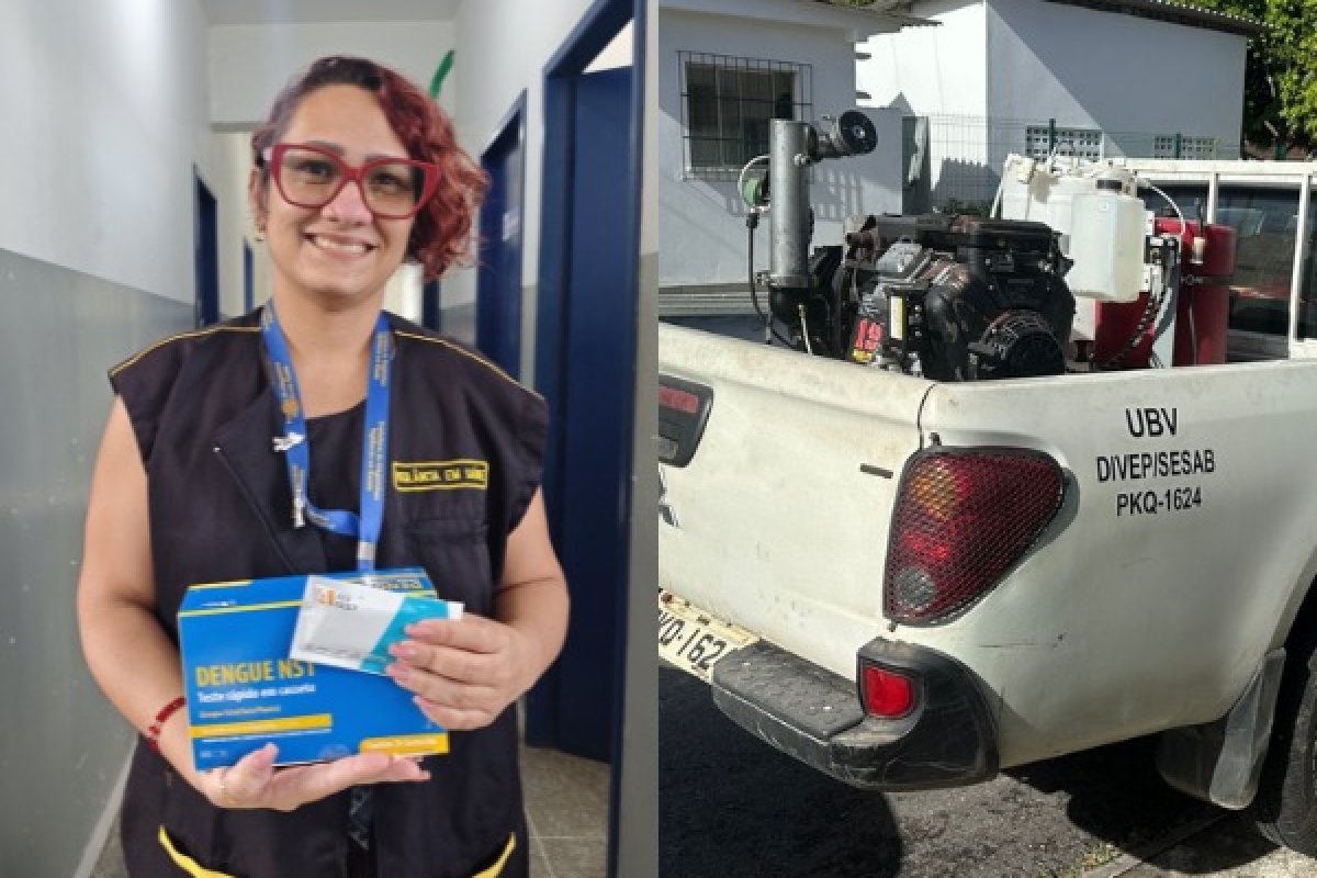 Estado de emergência: Alagoinhas acata recomendação do MP-BA e amplia ações contra dengue 