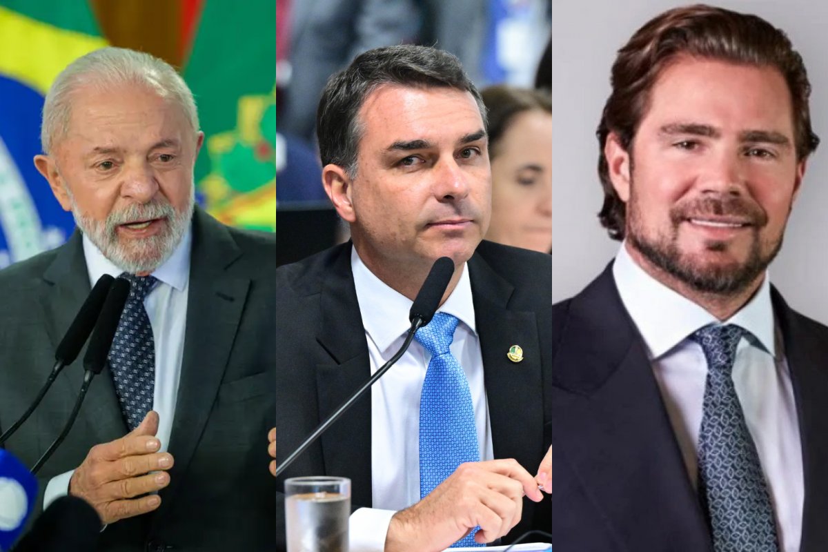 Vídeo: "É caso de polícia, não é meu", afirma Lula sobre repasses de Vorcaro a Flávio Bolsonaro