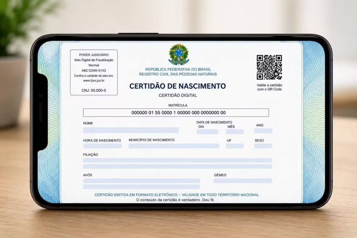 Anac determina que companhias aéreas aceitem documentos digitais em voos domésticos após recusas na Bahia