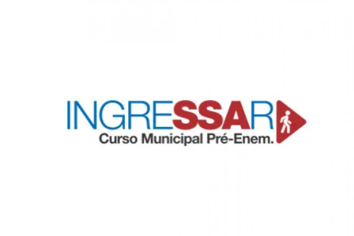 Salvador abre mil vagas em cursinho gratuito preparatório para o Enem