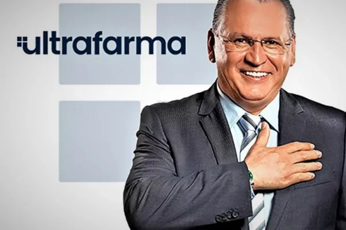 Sidney Oliveira, da Ultrafarma, e ex-auditor são acusados de organização criminosa pelo MP-SP