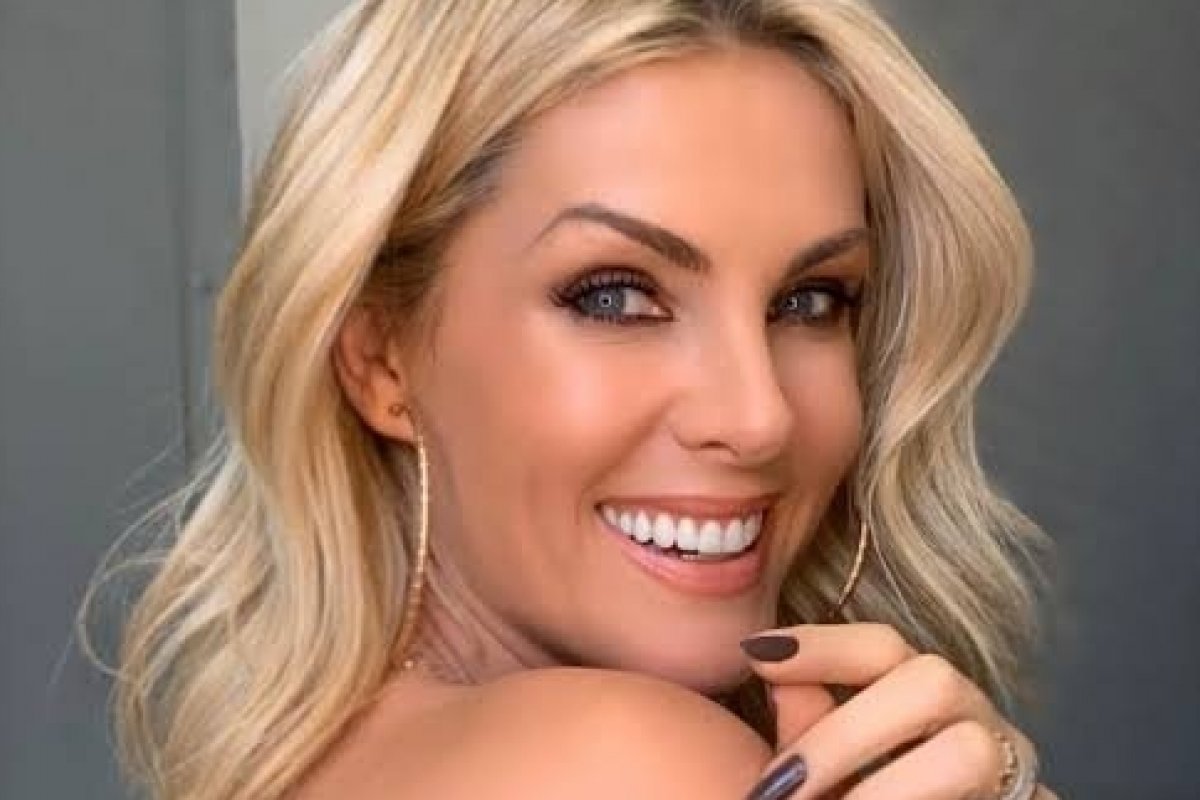 Com medo do Coronavírus, Ana Hickmann cancela participação em eventos