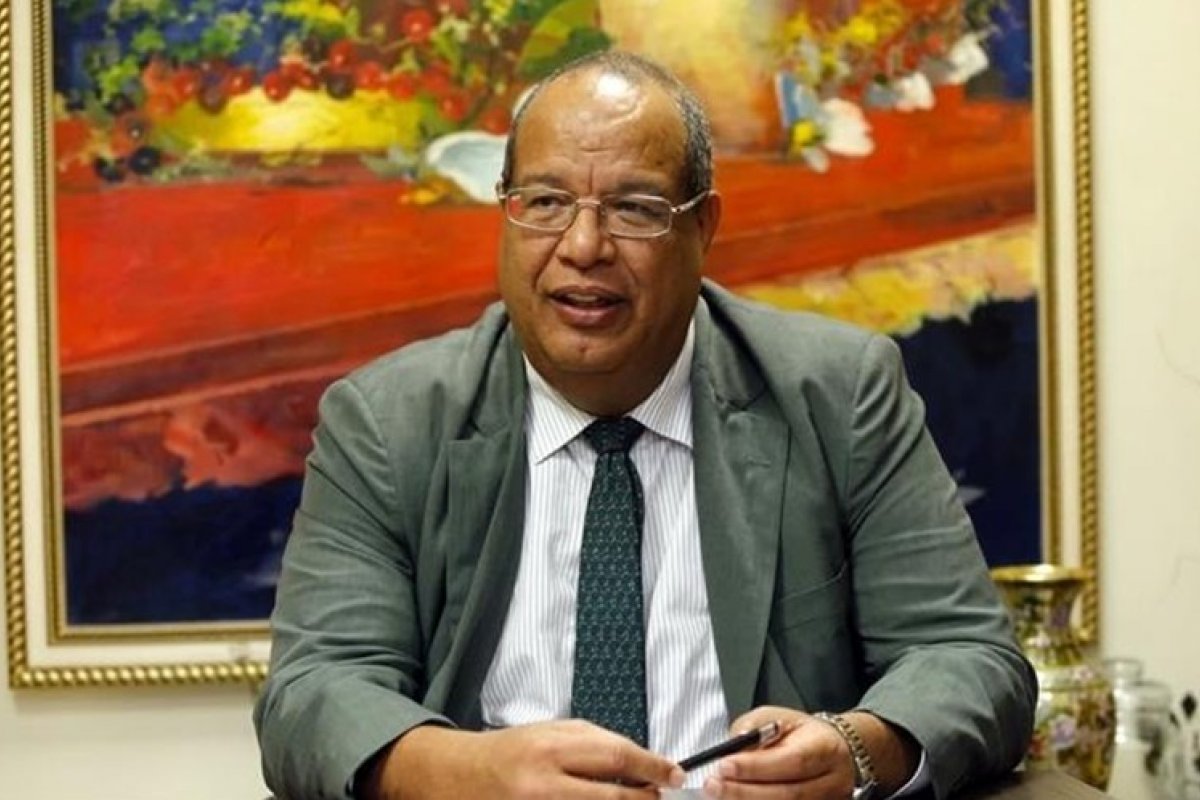 Desembargador do TJRJ ligado a decisões da Refit é alvo da mesma operação que Cláudio Castro