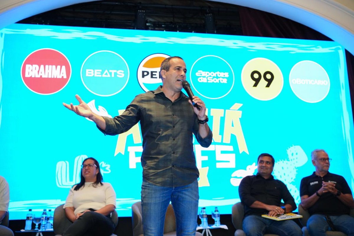 Após protesto, Bruno Reis diz que creches deveriam cobrar aumento dos recursos para merenda escolar ao presidente da República 