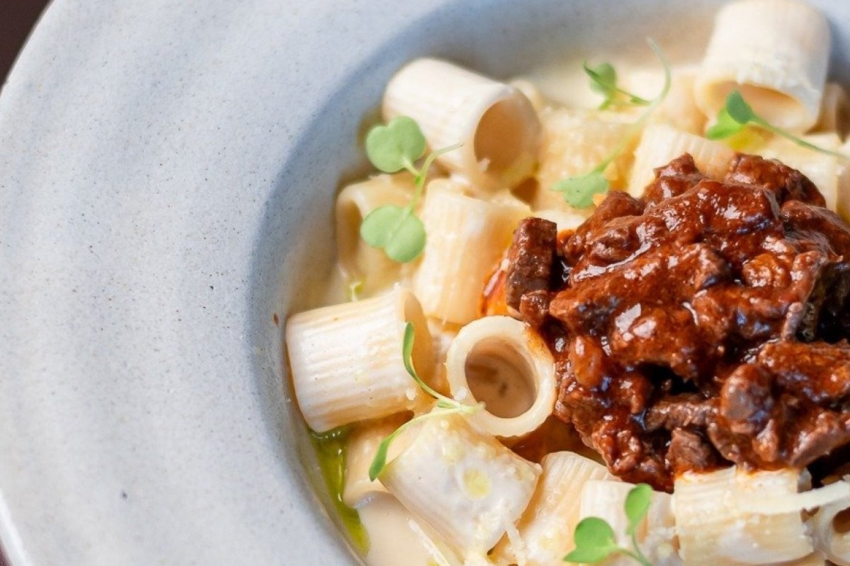 Leto Gastronomia participa do Salvador Restaurant Week com menu assinado pelo chef Raphael Sepúlveda!