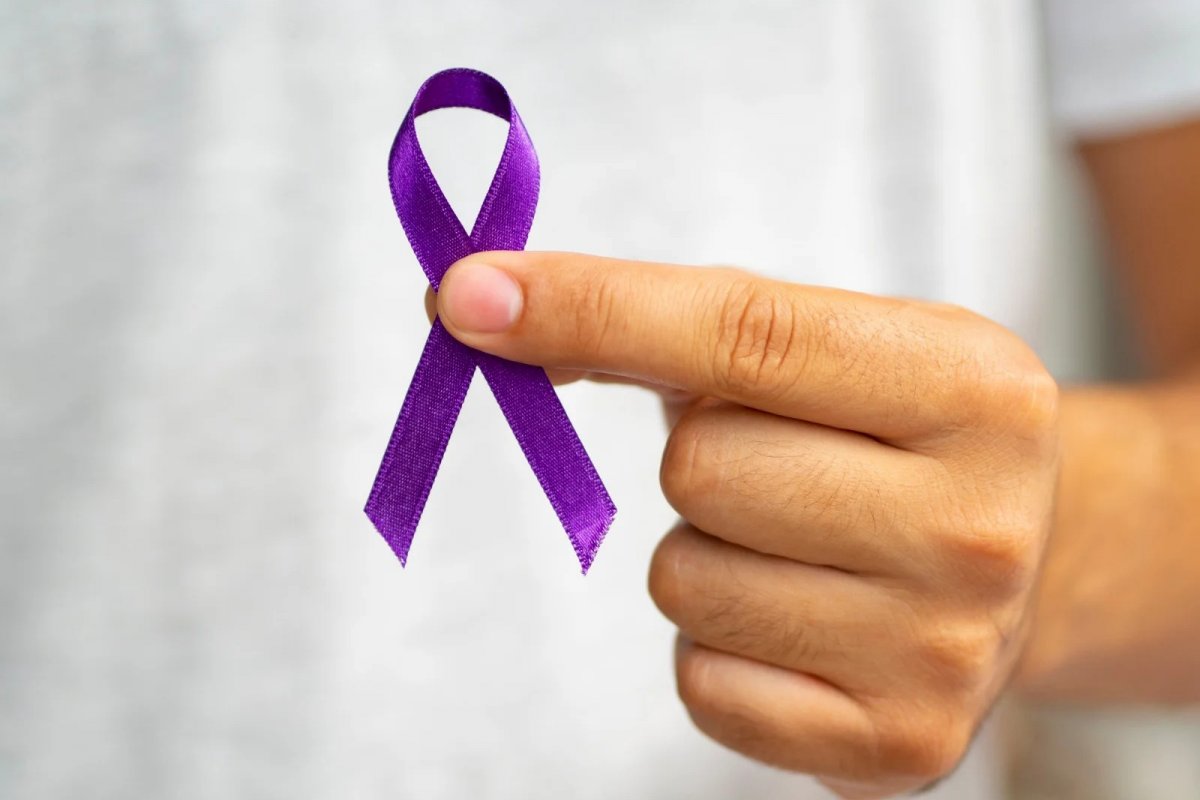 Maio Roxo reforça importância do diagnóstico precoce das Doenças Inflamatórias Intestinais!