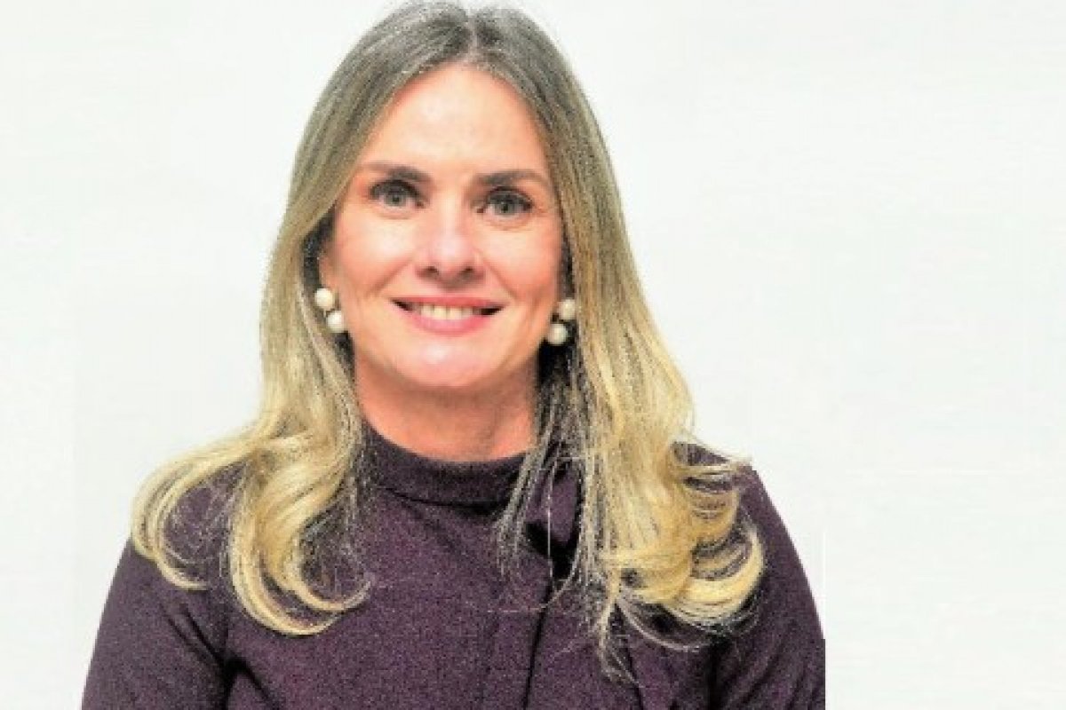 Primeira mulher presidente da ALBA, Ivana Bastos receberá título de cidadã soteropolitana