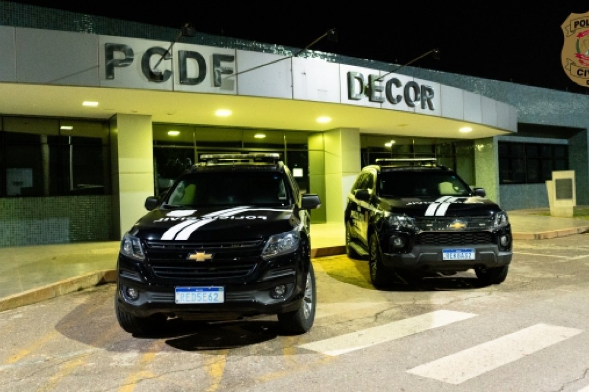 Grupo é investigado por invadir sistema do Detran e causar prejuízo milionário