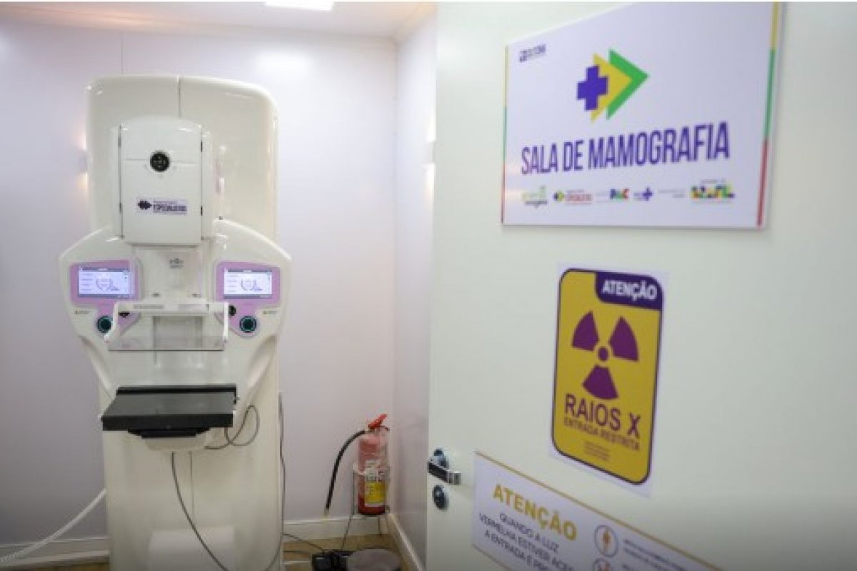Novo teste genético para prever câncer de mama é anunciado pelo SUS