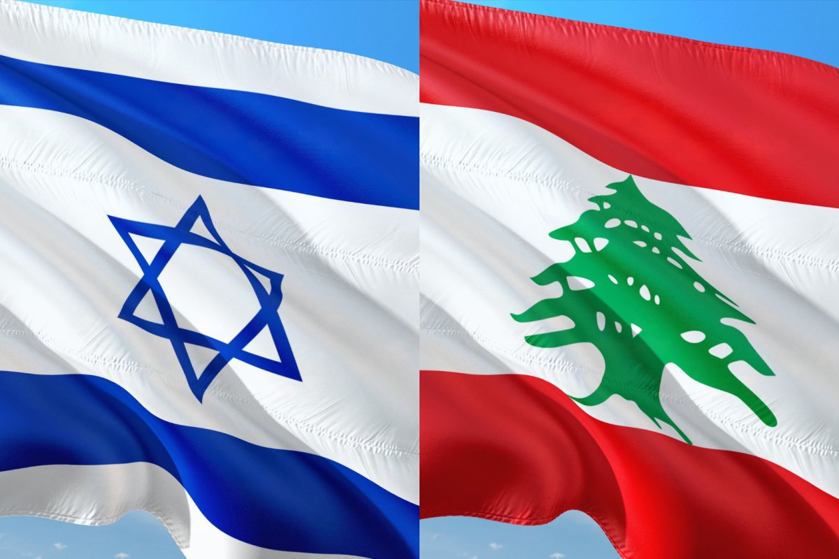 Israel e Libano estendem cessar-fogo por mais 45 dias, afirmam EUA