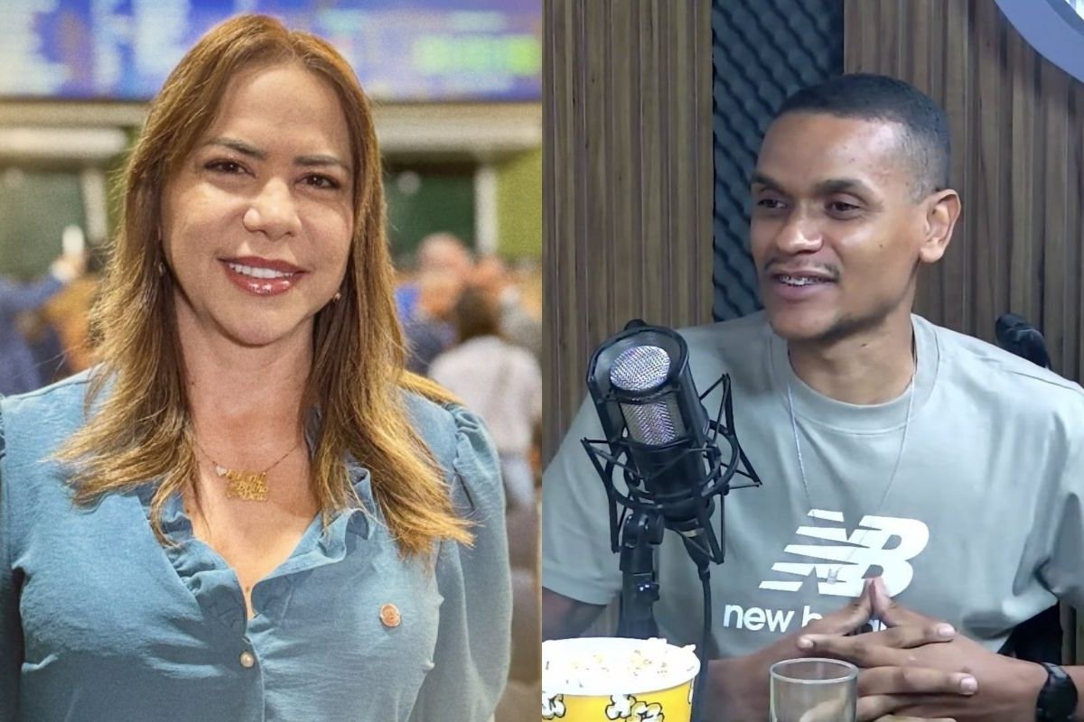TJ-BA nega pedido de vereadora Débora Santana para suspender obrigações de auxílio ao corredor Emerson