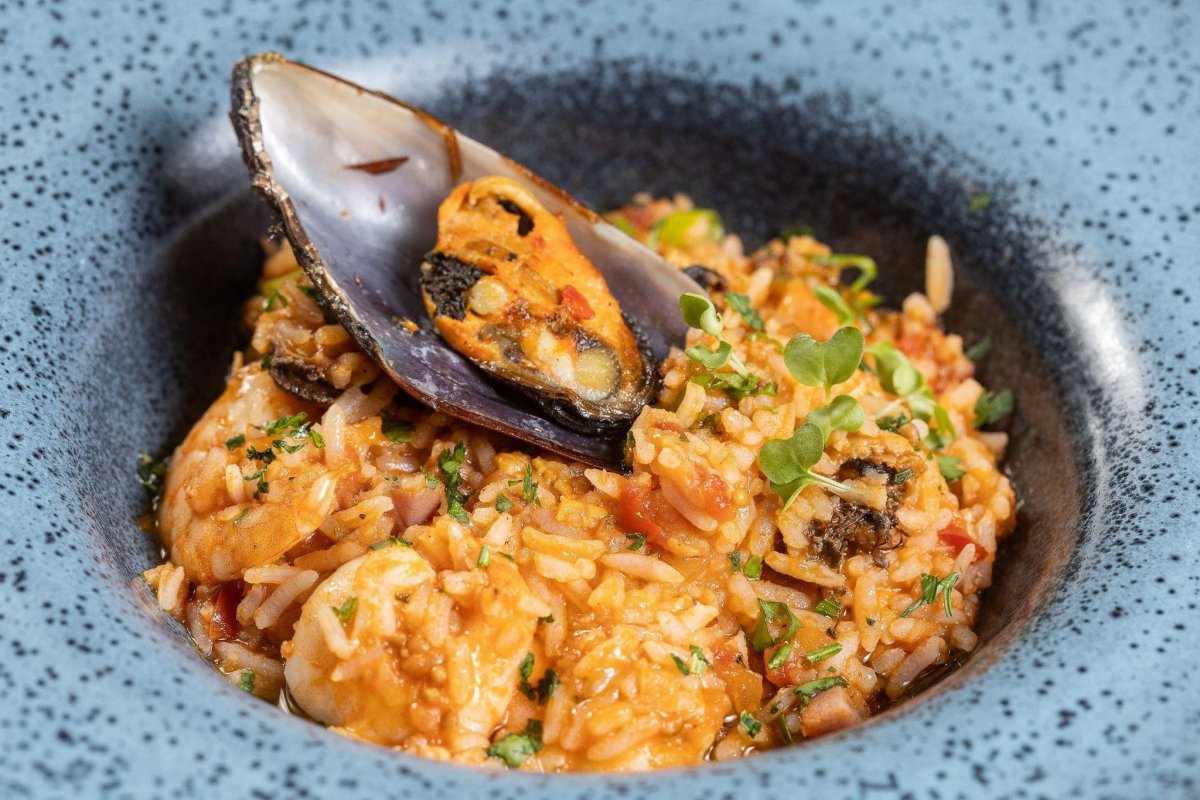Almacen Pepe participa do Restaurant Week com pratos que homenageiam Brasil e Espanha! 