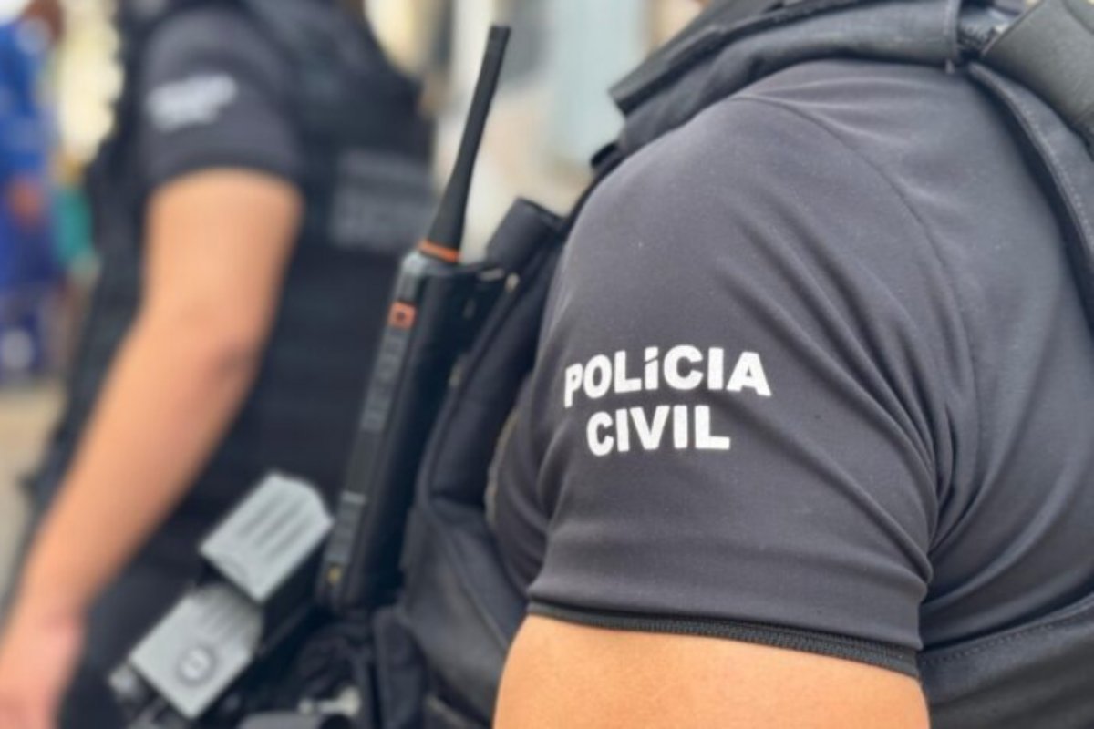 Operação Umbra: Polícia Civil prende suspeito de sequestro, tortura e tentativa de homicídio no sudoeste da Bahia