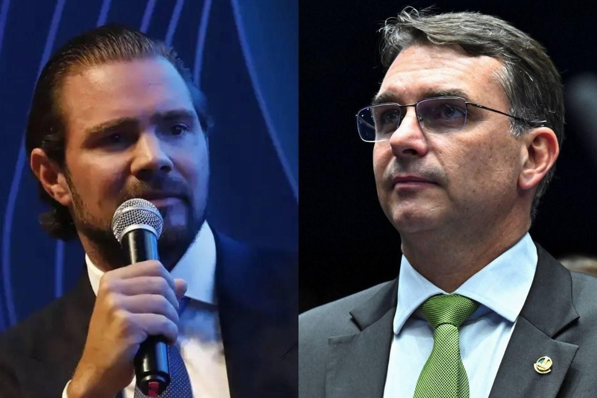 Fundo dos EUA, emendas e Banco Master; quem é quem no caso das conversas de Flávio e Vorcaro
