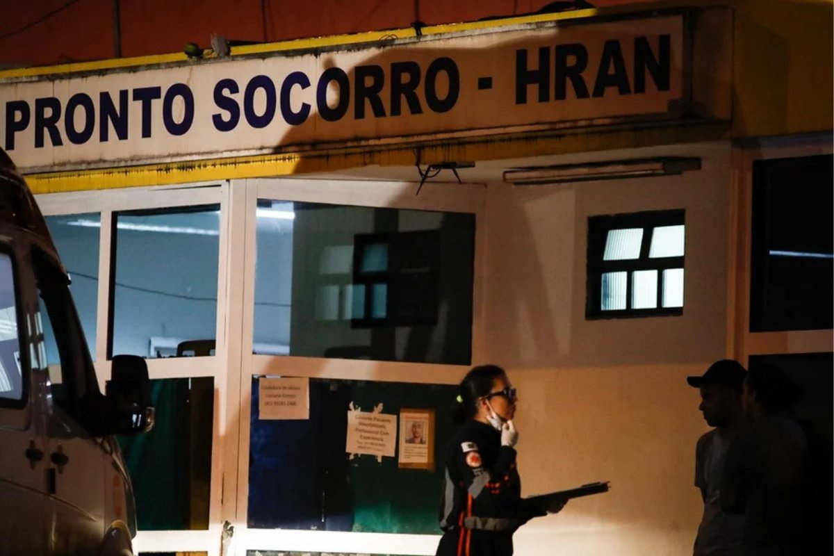 Menina atacada por onça passa por cirurgia reparadora e recebe vacinas