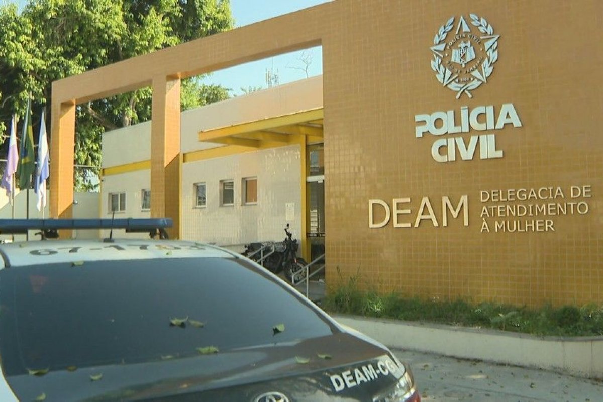 Menor filmou e vendeu vídeo de estupro coletivo no Rio por R$ 5, diz polícia