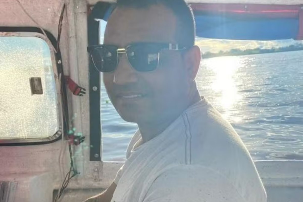  Empresário dono de avião que sumiu com piloto é morto a tiros em Belém