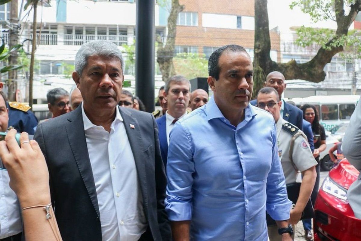 Prefeito e governador lamentam desabamento que deixou três mortos em Luiz Anselmo