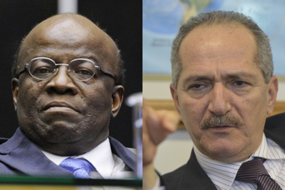 Democracia Cristã descarta Aldo Rebelo e oficializa Joaquim Barbosa como pré-candidato à Presidência
