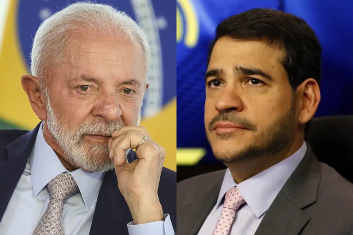Lula diz a aliados que vai reenviar ao Senado indicação de Messias para vaga do STF